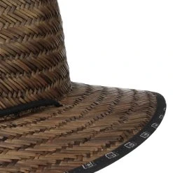 Messer Sonnenhut Mit Kinnband By Brixton 8 Messer Sonnenhut Mit Kinnband By Brixton -Stetson Speichern Messer Sonnenhut mit Kinnband by Brixton dunkelbraun.65572 4rf17