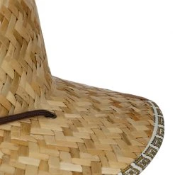 Messer Wide Brim Sonnenhut By Brixton 17 Messer Wide Brim Sonnenhut By Brixton -Stetson Speichern Messer Wide Brim Sonnenhut by Brixton natur.61457 4rf40