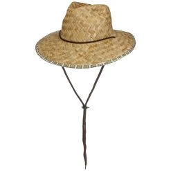 Messer Wide Brim Sonnenhut By Brixton 21 Messer Wide Brim Sonnenhut By Brixton -Stetson Speichern Messer Wide Brim Sonnenhut by Brixton natur.61457 rf40