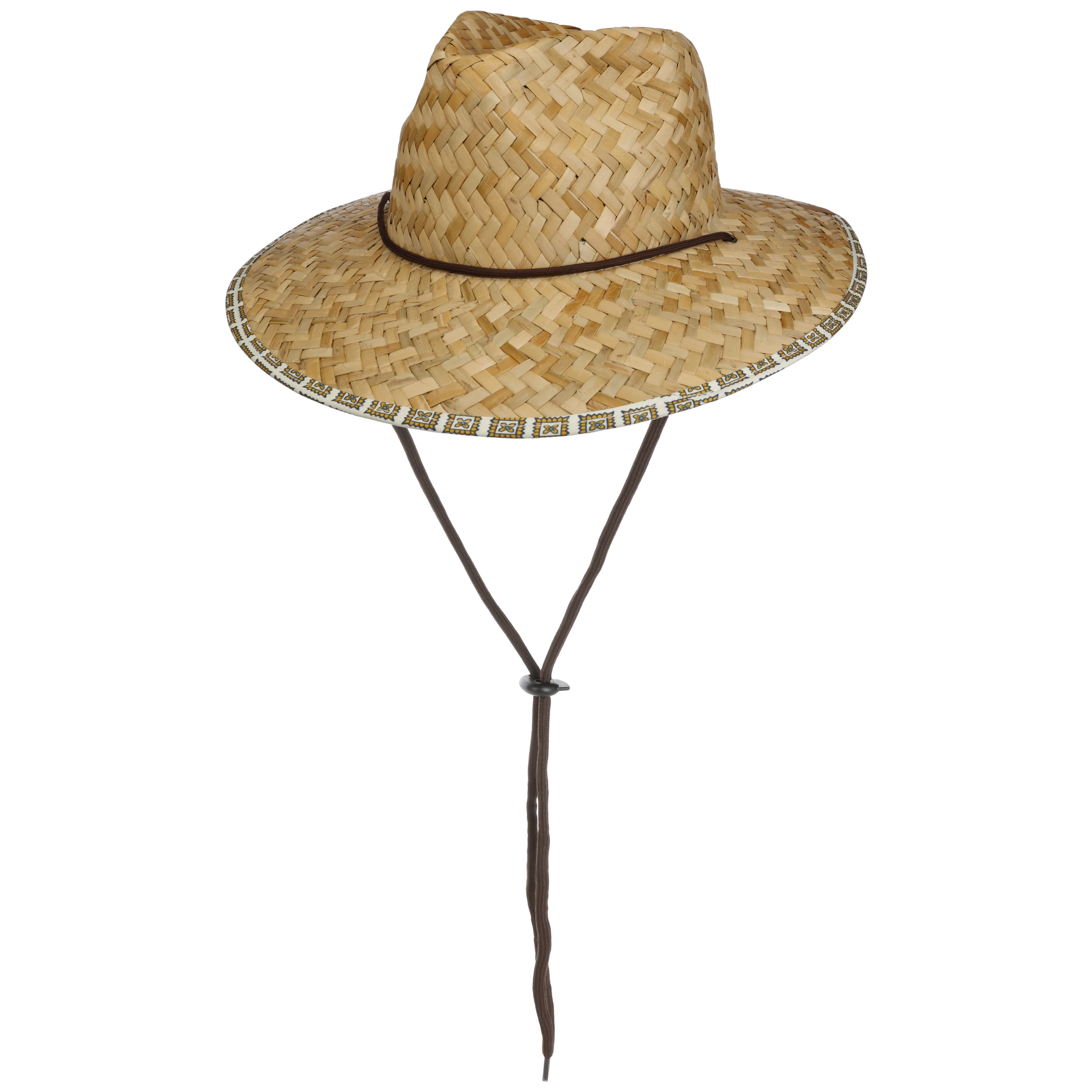 Messer Wide Brim Sonnenhut By Brixton 12 Messer Wide Brim Sonnenhut By Brixton – Bild 10