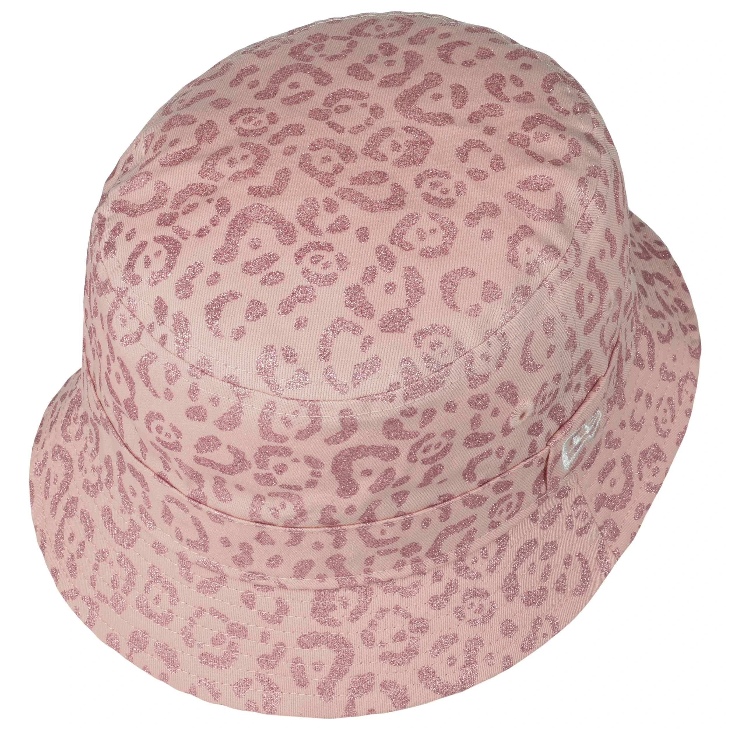 Metallic Print Bucket Stoffhut By New Era 4 Metallic Print Bucket Stoffhut By New Era – Bild 2