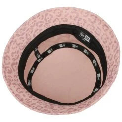 Metallic Print Bucket Stoffhut By New Era 13 Metallic Print Bucket Stoffhut By New Era -Stetson Speichern Metallic Print Bucket Stoffhut by New Era pink.59712 2rf66