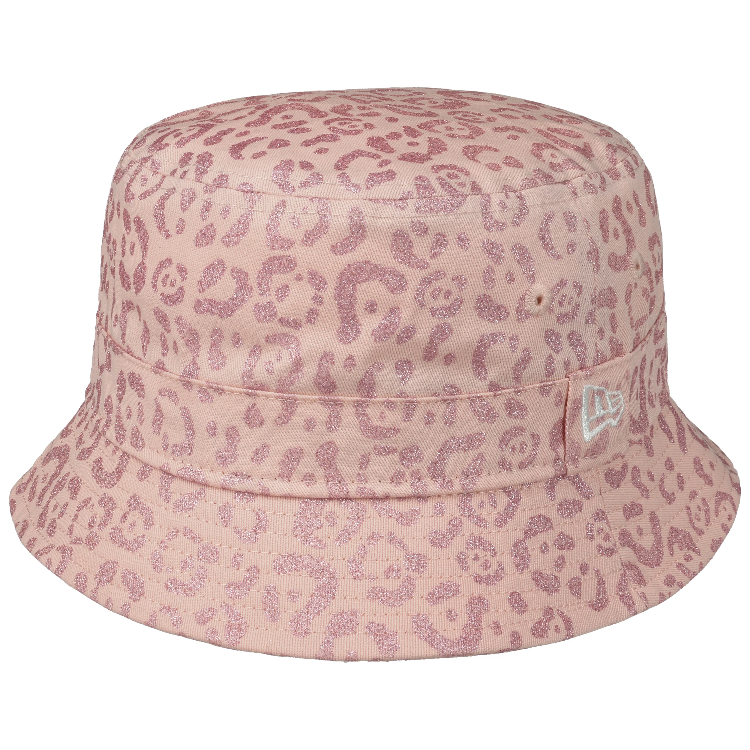 Metallic Print Bucket Stoffhut By New Era 10 Metallic Print Bucket Stoffhut By New Era – Bild 8