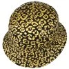 Metallic Print Bucket Stoffhut By New Era 1 Metallic Print Bucket Stoffhut By New Era -Stetson Speichern Metallic Print Bucket Stoffhut by New Era schwarz.59712 1rf4
