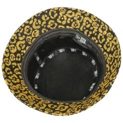 Metallic Print Bucket Stoffhut By New Era 12 Metallic Print Bucket Stoffhut By New Era -Stetson Speichern Metallic Print Bucket Stoffhut by New Era schwarz.59712 2rf4