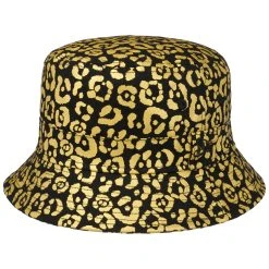 Metallic Print Bucket Stoffhut By New Era 16 Metallic Print Bucket Stoffhut By New Era -Stetson Speichern Metallic Print Bucket Stoffhut by New Era schwarz.59712 rf4