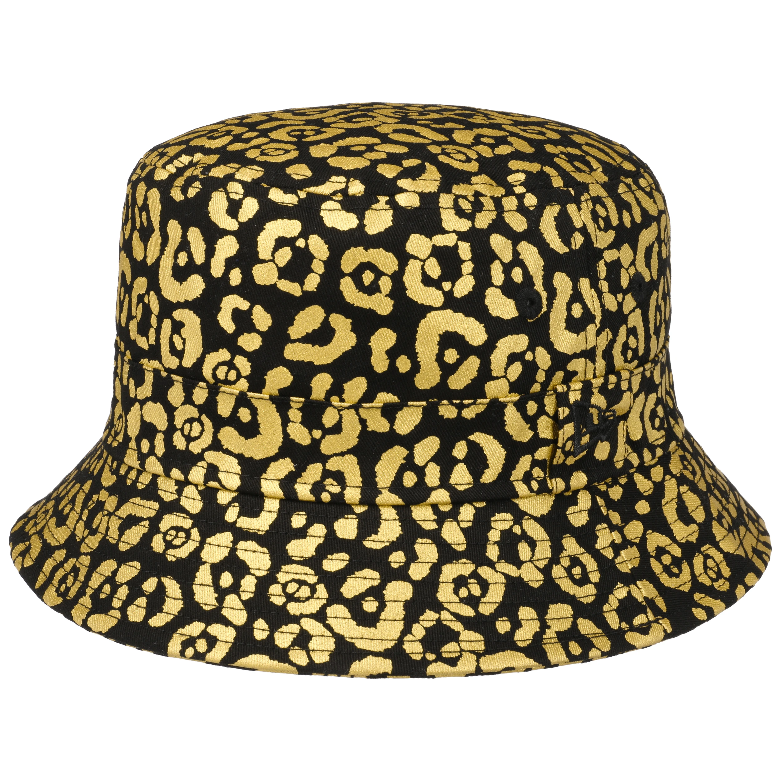 Metallic Print Bucket Stoffhut By New Era 9 Metallic Print Bucket Stoffhut By New Era – Bild 7