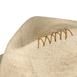Mexican Palm Western Strohhut By Stetson -Stetson Speichern Mexican Palm Western Strohhut by Stetson natur.60726 5rf40