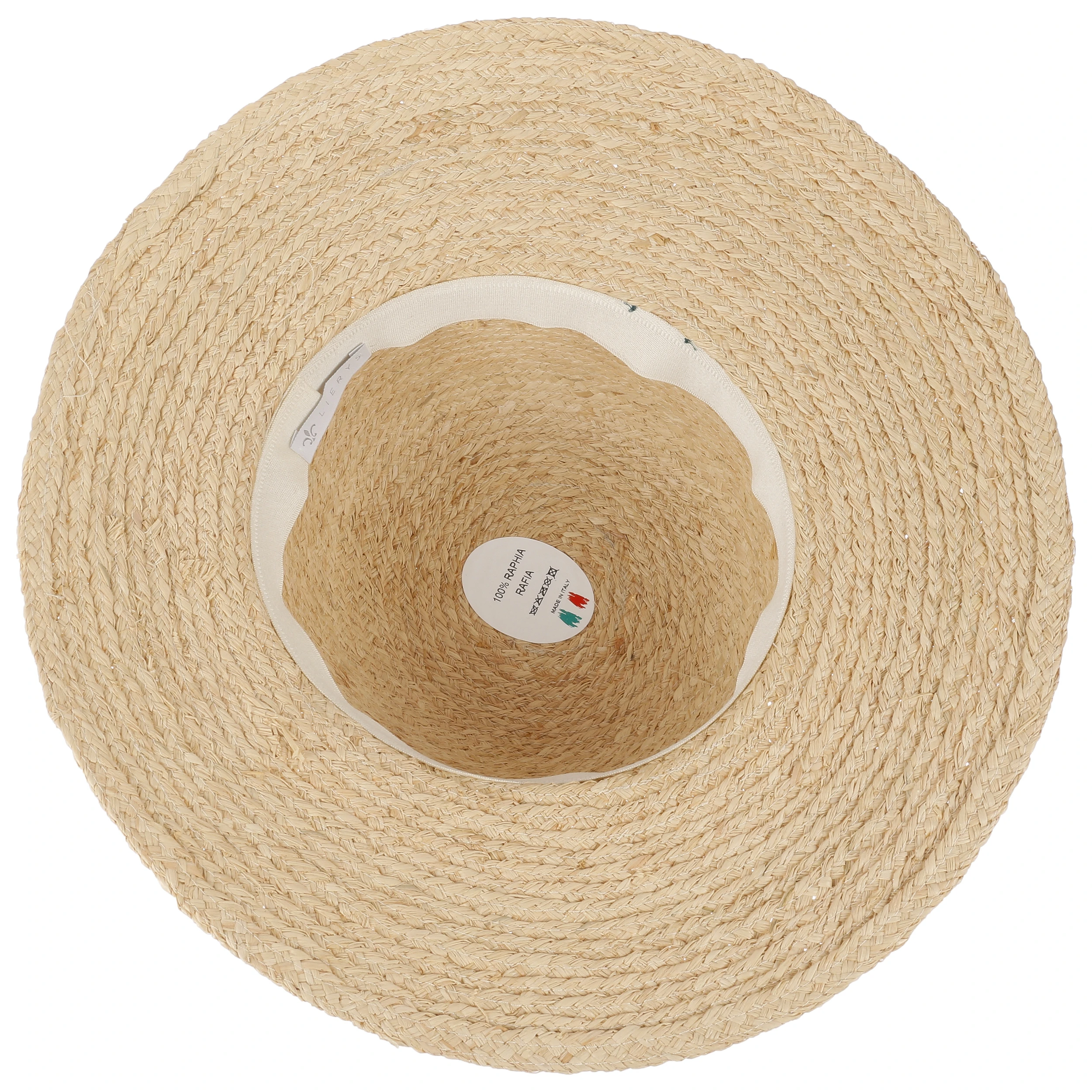 Mialina Raffia Schlapphut By Lierys 4 Mialina Raffia Schlapphut By Lierys – Bild 2