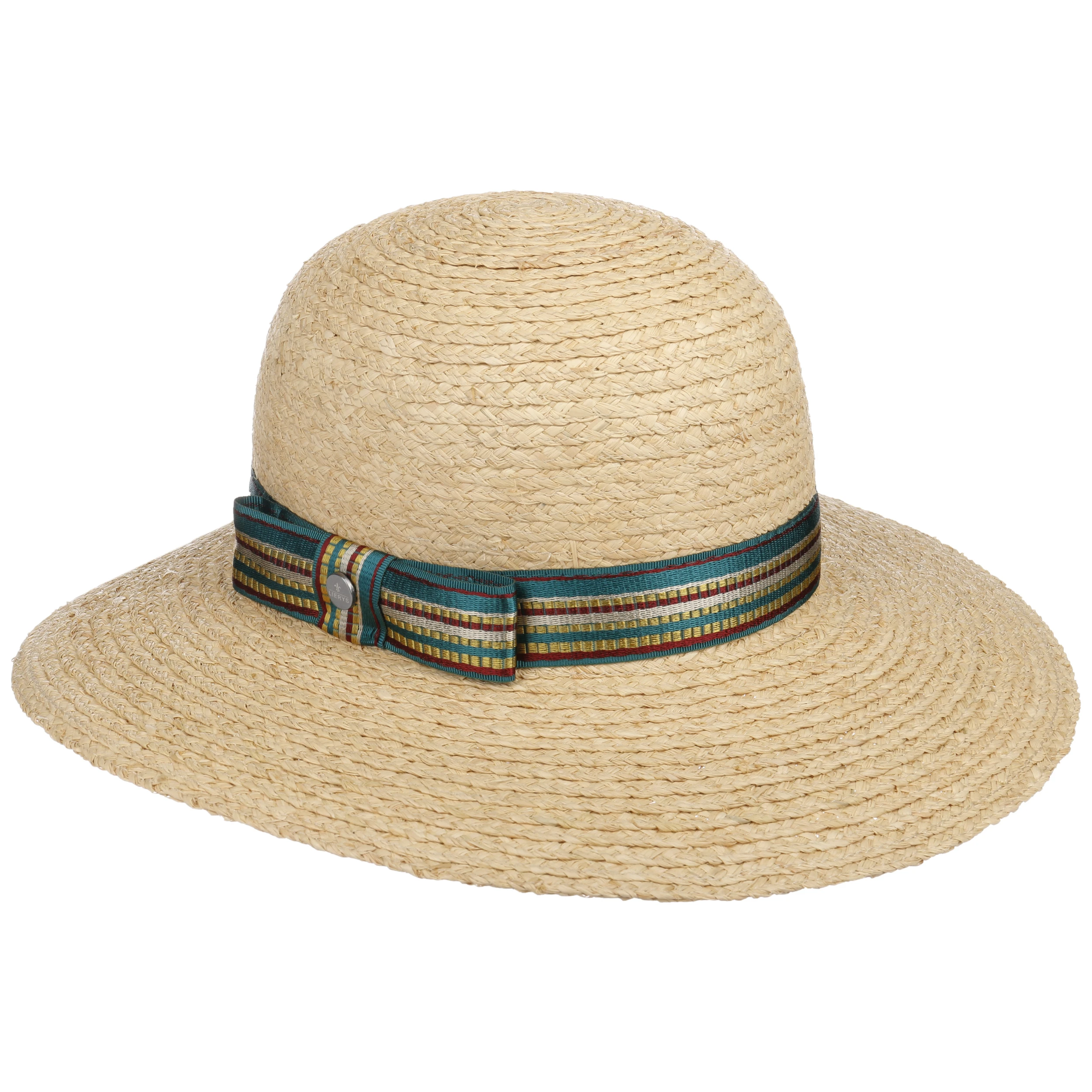 Mialina Raffia Schlapphut By Lierys 8 Mialina Raffia Schlapphut By Lierys – Bild 6