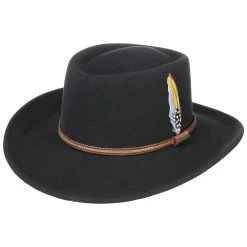 Middleberg Western VitaFelt Hut By Stetson 9 Middleberg Western VitaFelt Hut By Stetson -Stetson Speichern Middleberg Western VitaFelt Hut by Stetson schwarz.56424 rf4