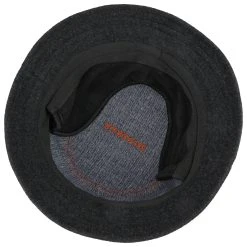 Midval Bucket Wollhut Mit Ohrenklappen By Stetson 12 Midval Bucket Wollhut Mit Ohrenklappen By Stetson -Stetson Speichern Midval Bucket Wollhut mit Ohrenklappen by Stetson anthrazit.56700 2rf16