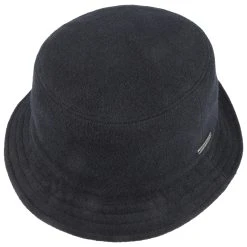 Midval Bucket Wollhut Mit Ohrenklappen By Stetson 10 Midval Bucket Wollhut Mit Ohrenklappen By Stetson -Stetson Speichern Midval Bucket Wollhut mit Ohrenklappen by Stetson dunkelblau.56700 1rf192