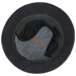 Midval Bucket Wollhut Mit Ohrenklappen By Stetson 13 Midval Bucket Wollhut Mit Ohrenklappen By Stetson -Stetson Speichern Midval Bucket Wollhut mit Ohrenklappen by Stetson dunkelblau.56700 2rf192