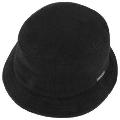Midval Bucket Wollhut Mit Ohrenklappen By Stetson 11 Midval Bucket Wollhut Mit Ohrenklappen By Stetson -Stetson Speichern Midval Bucket Wollhut mit Ohrenklappen by Stetson schwarz.56700 1rf4