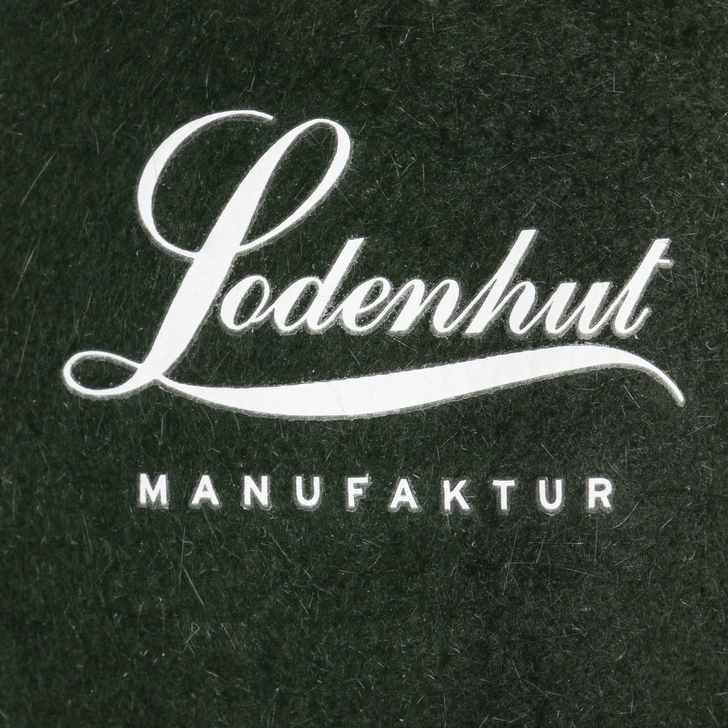 Mießbacher Haarfilzhut By Lodenhut Manufaktur 5 Mießbacher Haarfilzhut By Lodenhut Manufaktur - Image 3