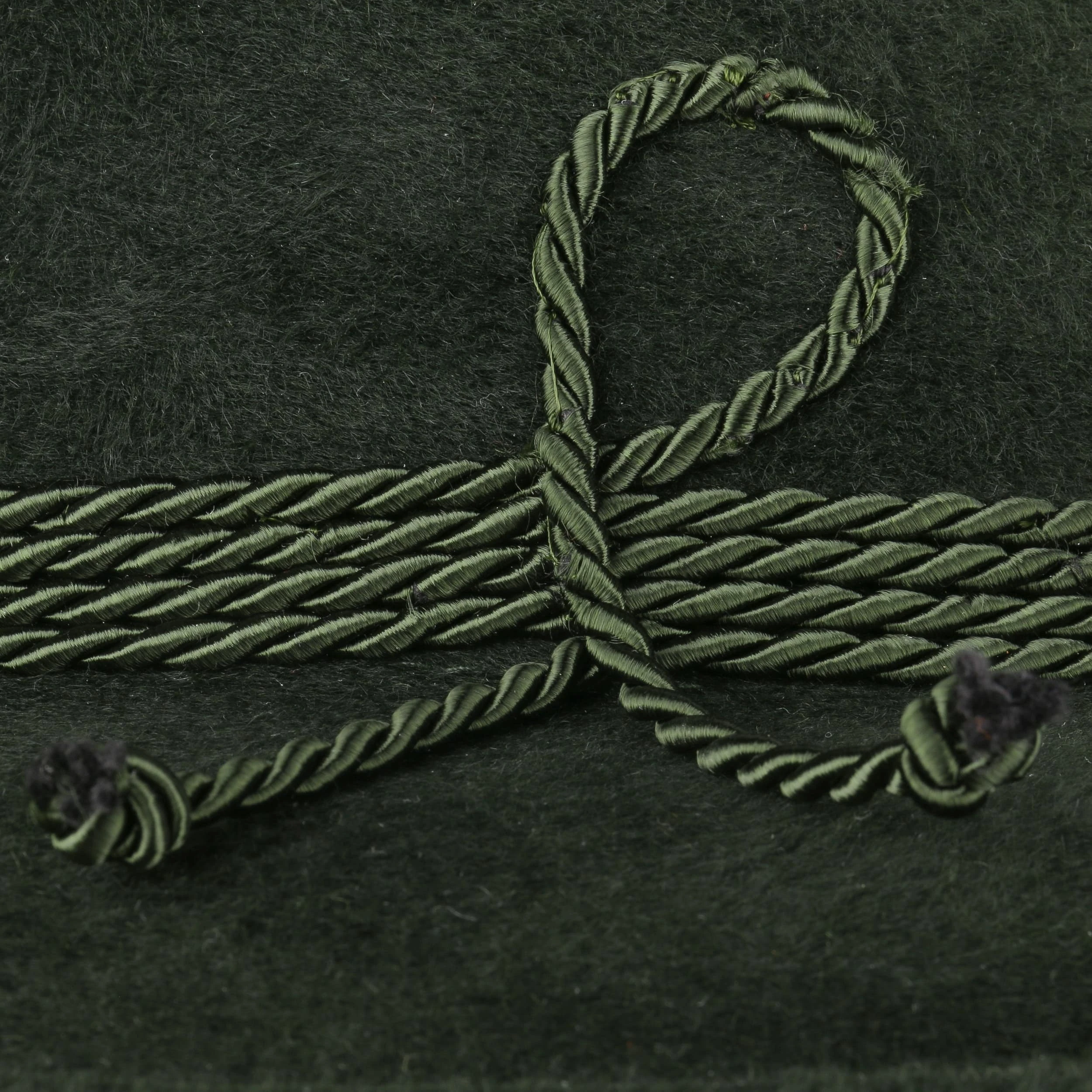 Mießbacher Haarfilzhut By Lodenhut Manufaktur 6 Mießbacher Haarfilzhut By Lodenhut Manufaktur - Image 4