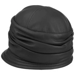 Milana Lederglocke Damenhut By Lierys -Stetson Speichern Milana Lederglocke Damenhut by Lierys schwarz.51777 3rf4