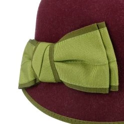 Milova Wool Glockenhut By Bedacht 20 Milova Wool Glockenhut By Bedacht -Stetson Speichern Milova Wool Glockenhut by bedacht bordeaux.61986 4rf27