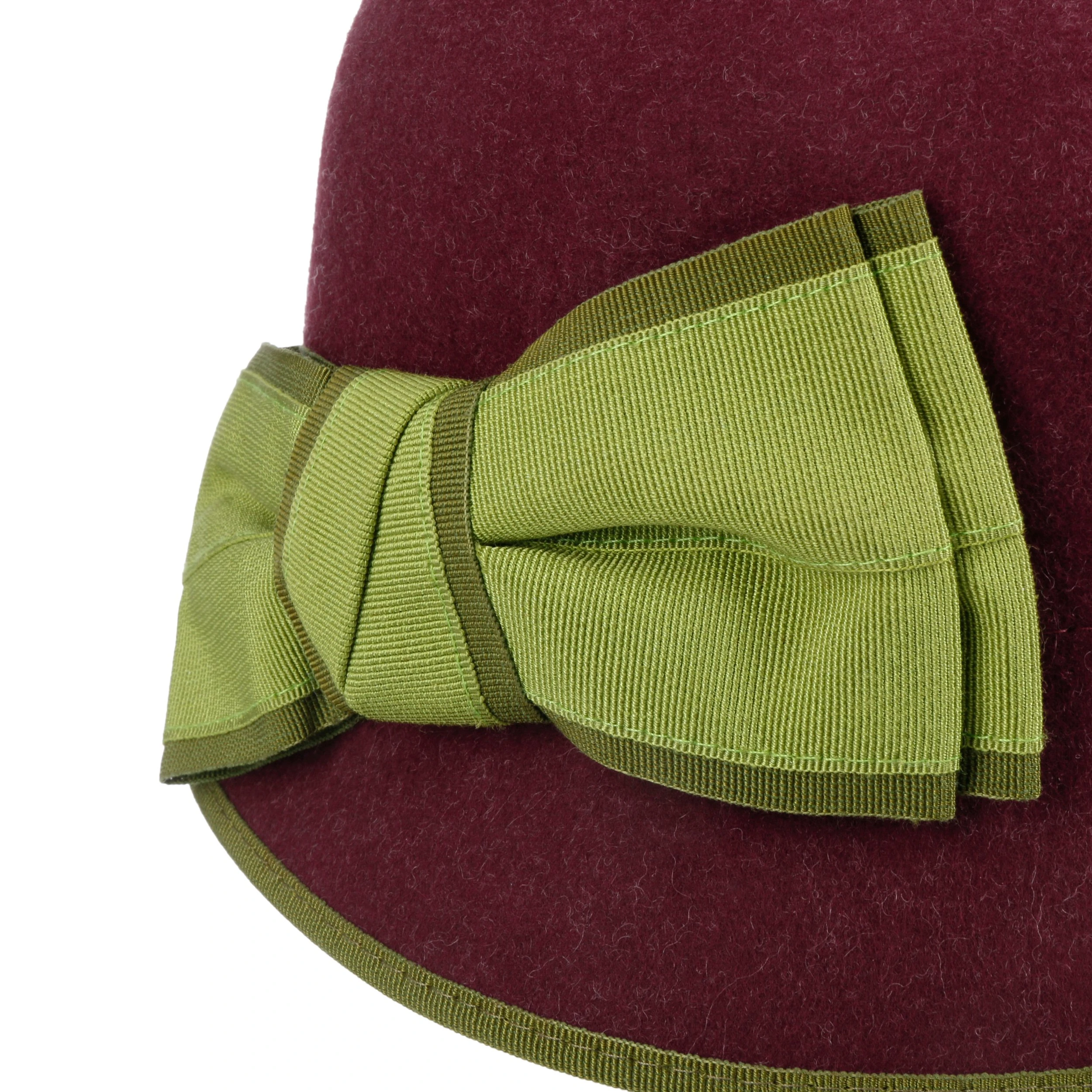 Milova Wool Glockenhut By Bedacht 11 Milova Wool Glockenhut By Bedacht – Bild 9