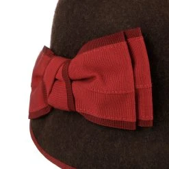 Milova Wool Glockenhut By Bedacht 18 Milova Wool Glockenhut By Bedacht -Stetson Speichern Milova Wool Glockenhut by bedacht braun.61986 4rf11