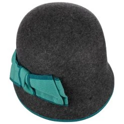 Milova Wool Glockenhut By Bedacht 13 Milova Wool Glockenhut By Bedacht -Stetson Speichern Milova Wool Glockenhut by bedacht grau.61986 1rf13