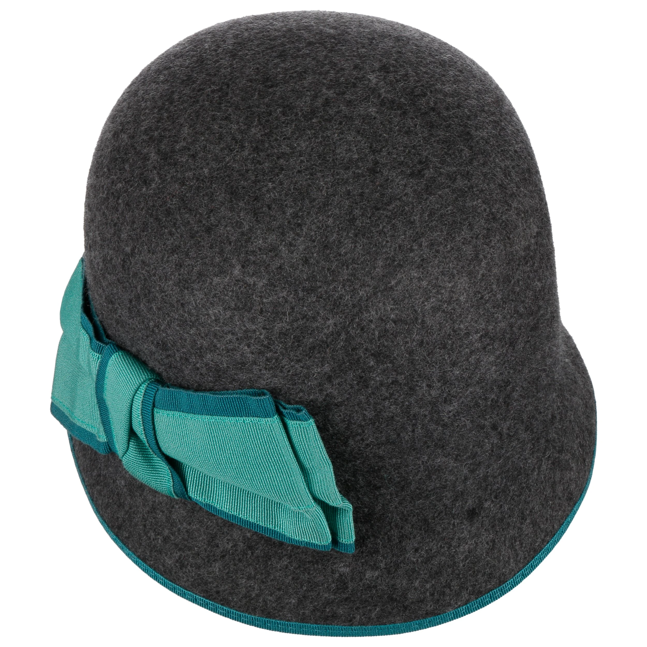 Milova Wool Glockenhut By Bedacht 4 Milova Wool Glockenhut By Bedacht – Bild 2