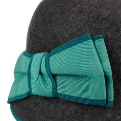 Milova Wool Glockenhut By Bedacht 19 Milova Wool Glockenhut By Bedacht -Stetson Speichern Milova Wool Glockenhut by bedacht grau.61986 4rf13