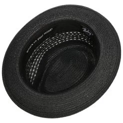 Milshire Player Strohhut By Bailey 1922 17 Milshire Player Strohhut By Bailey 1922 -Stetson Speichern Milshire Player Strohhut by Bailey 1922 schwarz.65532 2rf4