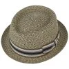 Hutshopping Minnesota Pork Pie Strohhut Mit UV-Schutz 2 Hutshopping Minnesota Pork Pie Strohhut Mit UV-Schutz -Stetson Speichern Minnesota Pork Pie Strohhut mit UV Schutz natur.58715 1rf40