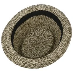 Alternative view of Hutshopping Minnesota Pork Pie Strohhut Mit UV-Schutz