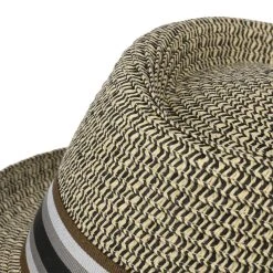 Hutshopping Minnesota Pork Pie Strohhut Mit UV-Schutz 10 Hutshopping Minnesota Pork Pie Strohhut Mit UV-Schutz -Stetson Speichern Minnesota Pork Pie Strohhut mit UV Schutz natur.58715 5rf40