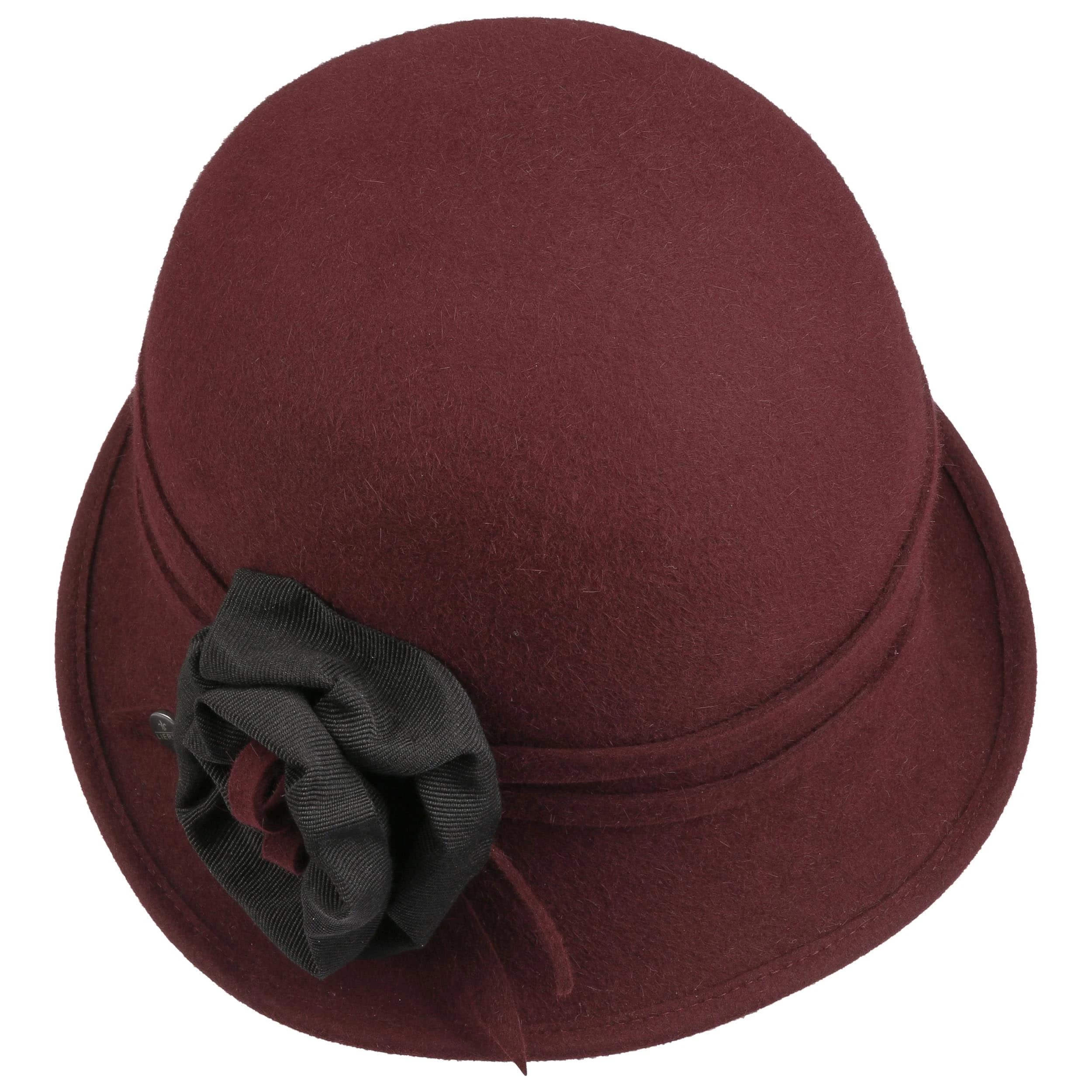 Miola Glocke Haarfilzhut By Lierys 5 Miola Glocke Haarfilzhut By Lierys – Bild 3