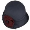 Miola Glocke Haarfilzhut By Lierys 2 Miola Glocke Haarfilzhut By Lierys -Stetson Speichern Miola Glocke Haarfilzhut by Lierys grau.54407 1rf13