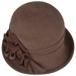 Miola Glocke Haarfilzhut By Lierys 10 Miola Glocke Haarfilzhut By Lierys -Stetson Speichern Miola Glocke Haarfilzhut by Lierys taupe.54407 1rf62