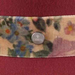 Miri Damenhut Mit Blumen By Lierys -Stetson Speichern Miri Damenhut mit Blumen by Lierys bordeaux.54813 4rf27