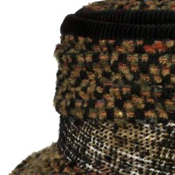 Miriam Bucket Damenhut By Alfonso DEste 11 Miriam Bucket Damenhut By Alfonso DEste -Stetson Speichern Miriam Bucket Damenhut by Alfonso D Este gruen.63719 5rf39