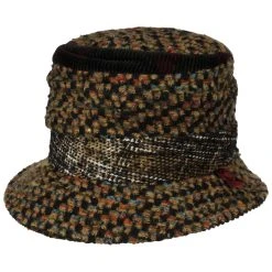 Miriam Bucket Damenhut By Alfonso DEste 13 Miriam Bucket Damenhut By Alfonso DEste -Stetson Speichern Miriam Bucket Damenhut by Alfonso D Este gruen.63719 rf39