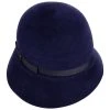 Misella Haarfilz Glockenhut By Borsalino 2 Misella Haarfilz Glockenhut By Borsalino -Stetson Speichern Misella Haarfilz Glockenhut by Borsalino blau.61067 1rf2