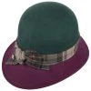 Mitola Twotone Damenhut Mit Kaschmir By Bedacht 1 Mitola Twotone Damenhut Mit Kaschmir By Bedacht -Stetson Speichern Mitola Twotone Damenhut mit Kaschmir by bedacht gruen.60474 1rf39
