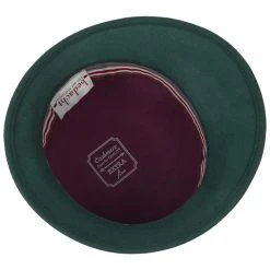 Mitola Twotone Damenhut Mit Kaschmir By Bedacht -Stetson Speichern Mitola Twotone Damenhut mit Kaschmir by bedacht lila.60474 2rf7