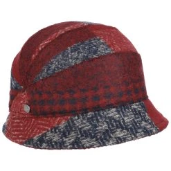 Mixy Wollhut By Lierys 5 Mixy Wollhut By Lierys -Stetson Speichern Mixy Wollhut by Lierys blau rot.63123 rf183