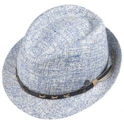 Alternative view of Molinto Trilby Stoffhut By Lierys