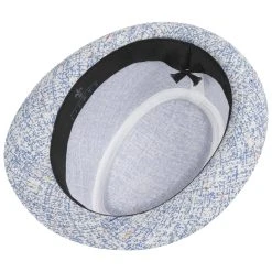 Molinto Trilby Stoffhut By Lierys -Stetson Speichern Molinto Trilby Stoffhut by Lierys blau.58630 2rf2