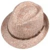 Molinto Trilby Stoffhut By Lierys -Stetson Speichern Molinto Trilby Stoffhut by Lierys rost.58630 1rf18