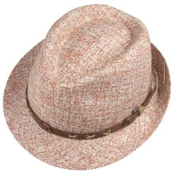 Molinto Trilby Stoffhut By Lierys