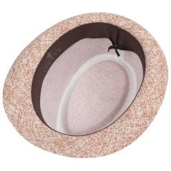 Molinto Trilby Stoffhut By Lierys -Stetson Speichern Molinto Trilby Stoffhut by Lierys rost.58630 2rf18