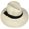 Monaco Strohhut By Betmar 1 Monaco Strohhut By Betmar -Stetson Speichern Monaco Strohhut by Betmar schwarz.64115 1rf4