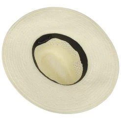 Monaco Strohhut By Betmar 7 Monaco Strohhut By Betmar -Stetson Speichern Monaco Strohhut by Betmar schwarz.64115 2rf4