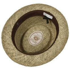 Montappo Pork Pie Strohhut By Lierys 11 Montappo Pork Pie Strohhut By Lierys -Stetson Speichern Montappo Pork Pie Strohhut by Lierys natur braun.60028 2rf195